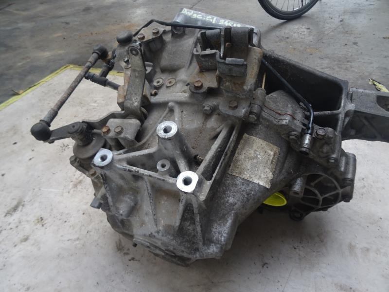 Boite de vitesses DODGE CALIBER Diesel - 1