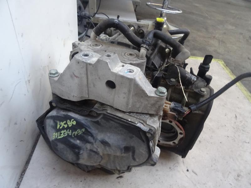 Scatola cambio VOLKSWAGEN NEW BEETLE 1 PHASE 1 Gasolina - 1
