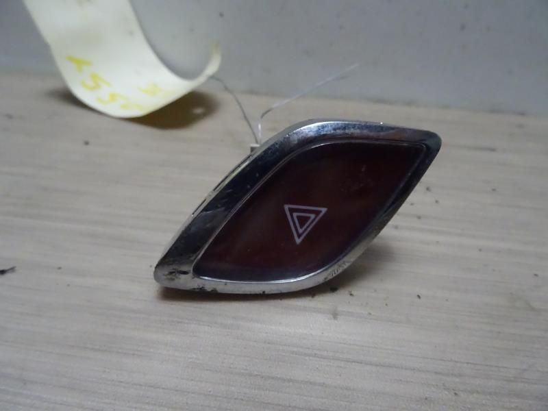 Bouton de warning CITROEN C3 2 PHASE 1  - 1
