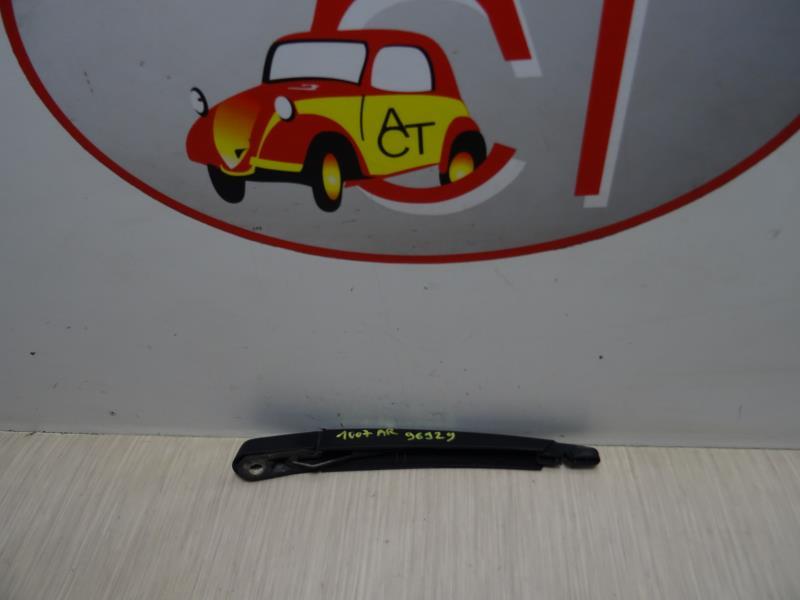 Braccio tergicristallo posteriore PEUGEOT 1007 Gasolina - 1