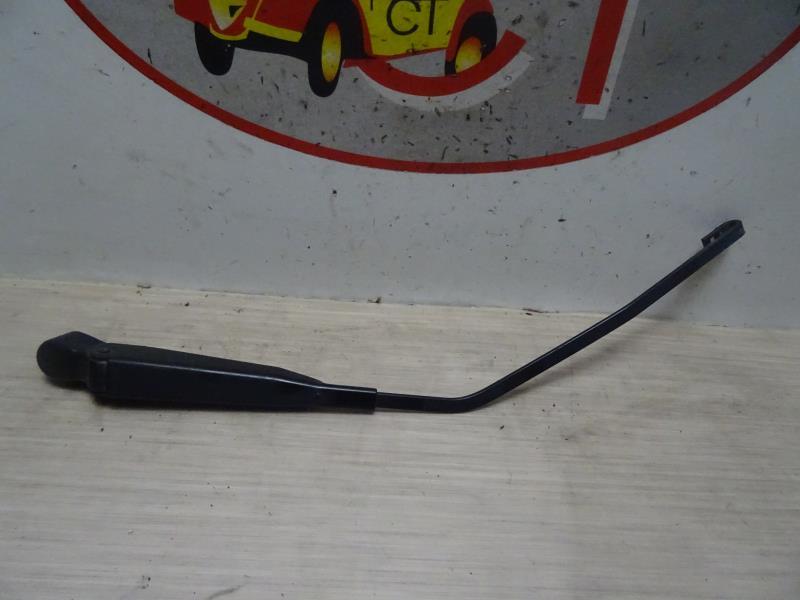 Braccio tergicristallo posteriore SUZUKI WAGON-R PHASE 2 Gasolina - 1