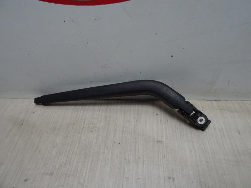 Braccio tergicristallo posteriore TOYOTA AURIS 1 PHASE 2 Diésel - 1