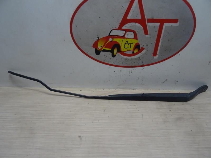 Braccio tergicristallo anteriore destro CITROEN C3 2 PHASE 1  - 1