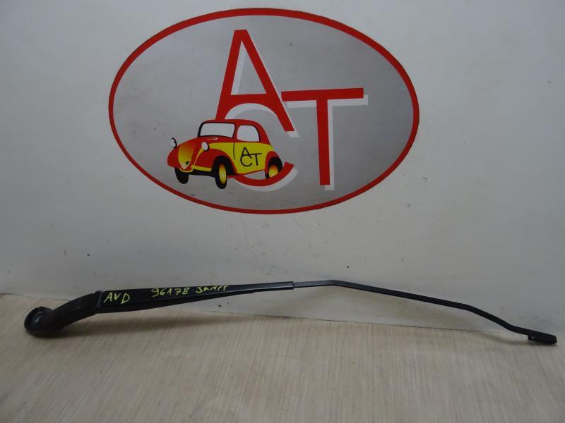 Braccio tergicristallo anteriore destro CITROEN JUMPY 2 Diésel - 1
