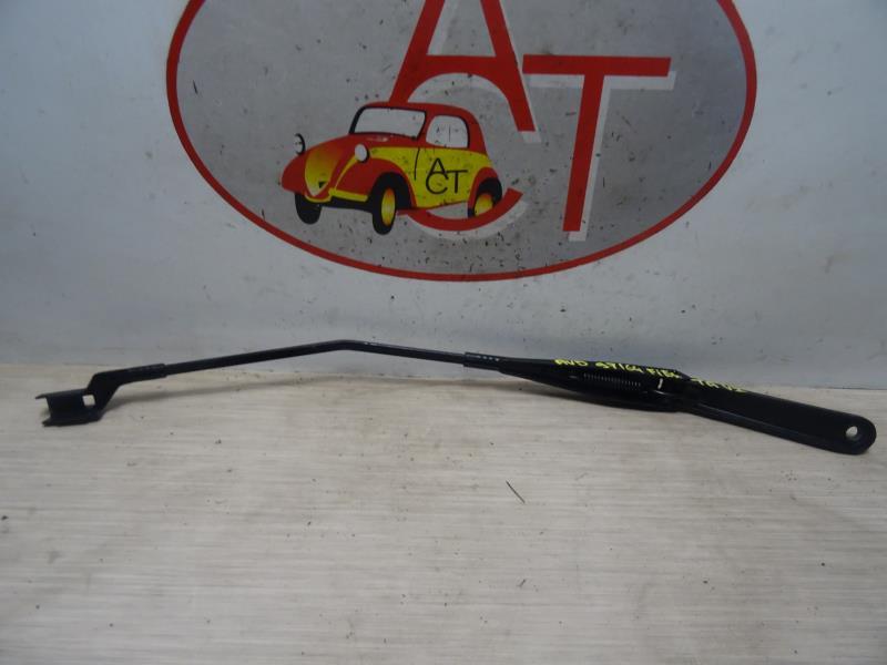 Braccio tergicristallo anteriore destro FORD FIESTA 6 PHASE 1 Diésel - 1