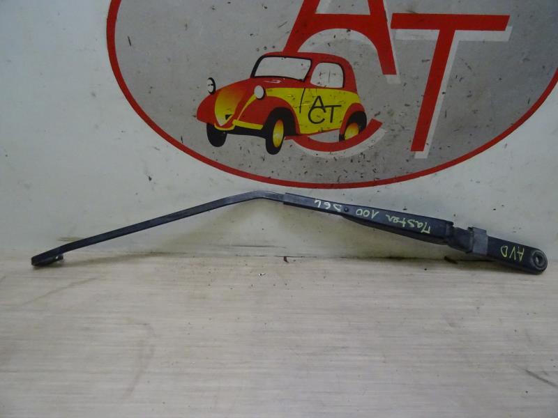 Braccio tergicristallo anteriore destro RENAULT MASTER 2 PHASE 3  - 1