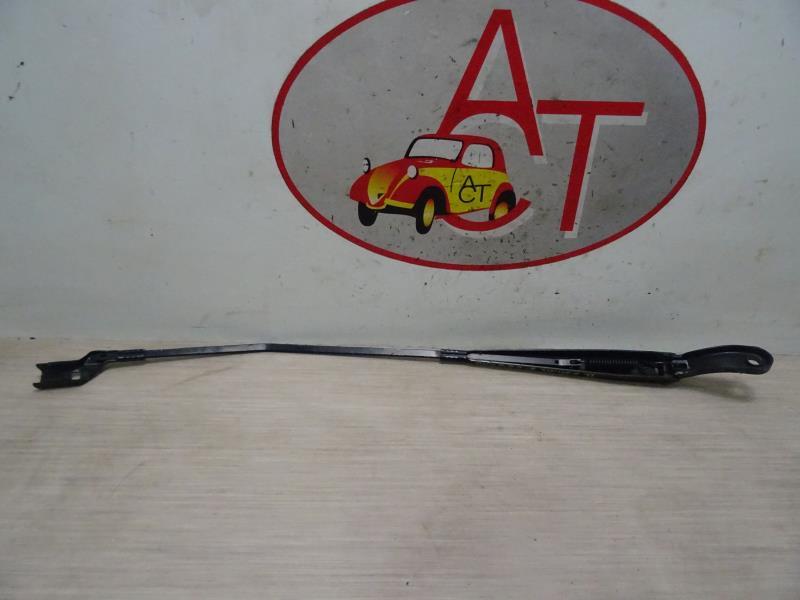 Braccio tergicristallo anteriore destro RENAULT TWINGO 2 PHASE 2 Gasolina - 1