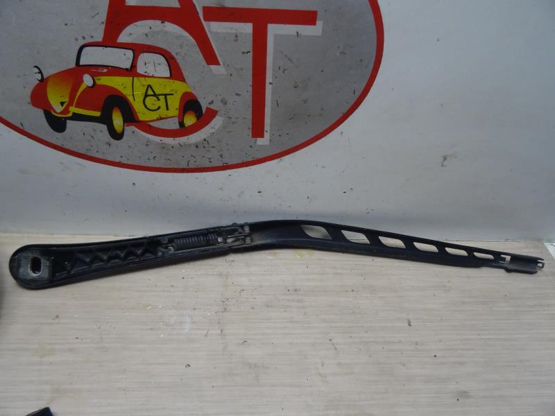 Braccio tergicristallo anteriore sinistro BMW SERIE 5 E60 PHASE 2 Diésel - 1
