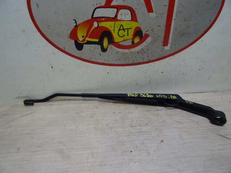 Braccio tergicristallo anteriore sinistro CHEVROLET NUBIRA Gasolina - 1