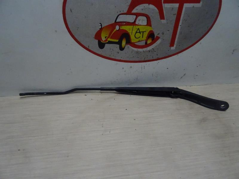 Braccio tergicristallo anteriore sinistro CITROEN C3 2 PHASE 1  - 1