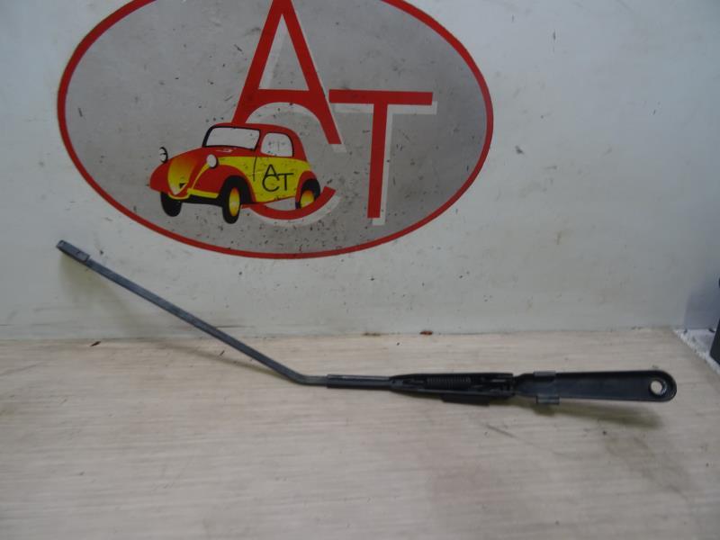 Braccio tergicristallo anteriore sinistro RENAULT MASTER 2 PHASE 3  - 1