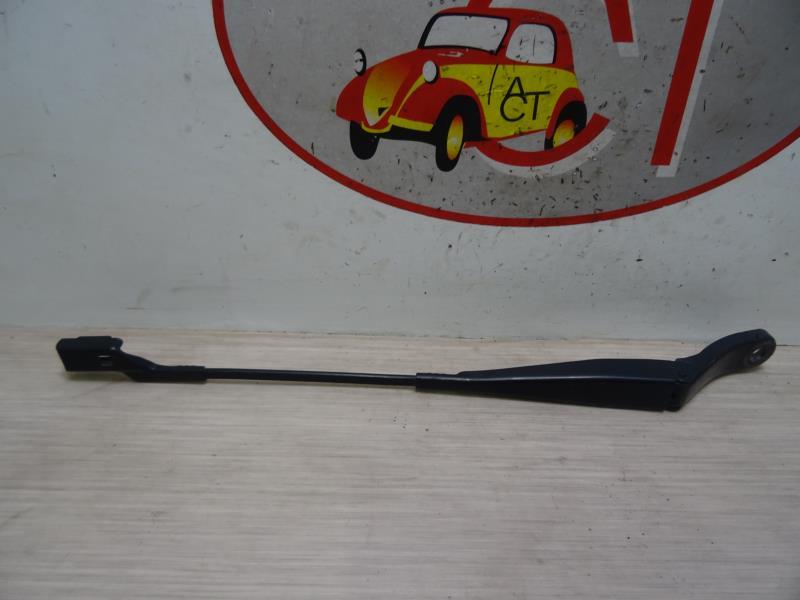 Braccio tergicristallo anteriore sinistro RENAULT TWINGO 2 PHASE 2 Gasolina - 1