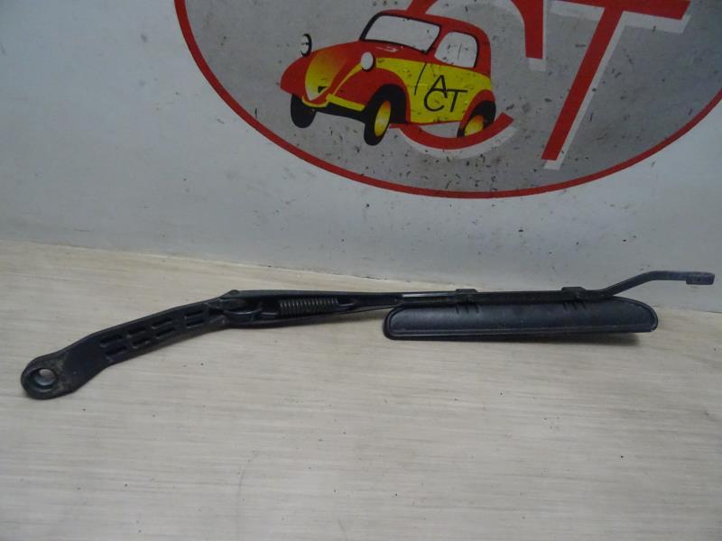 Braccio tergicristallo anteriore sinistro ROVER 400 2 Gasolina - 1