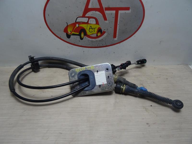 Cable levier de vitesses FIAT TIPO 2 PHASE 1 Essence - 1