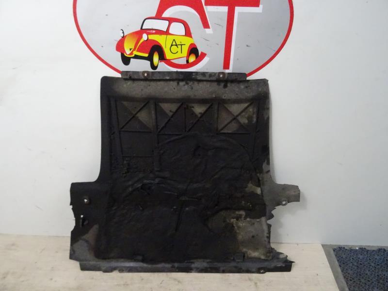 Cache sous moteur RENAULT SCENIC 2 PHASE 2 Diesel - 1