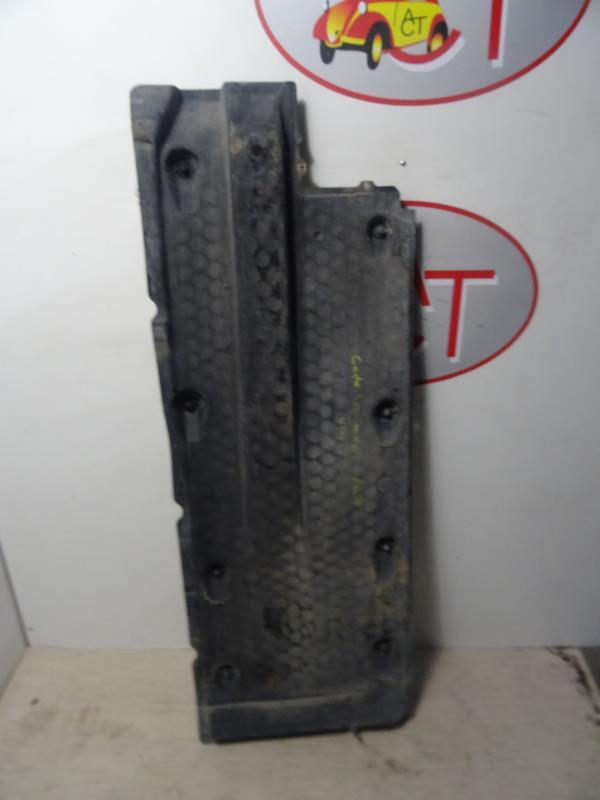 Cache sous moteur VOLKSWAGEN GOLF 6 Diesel - 1