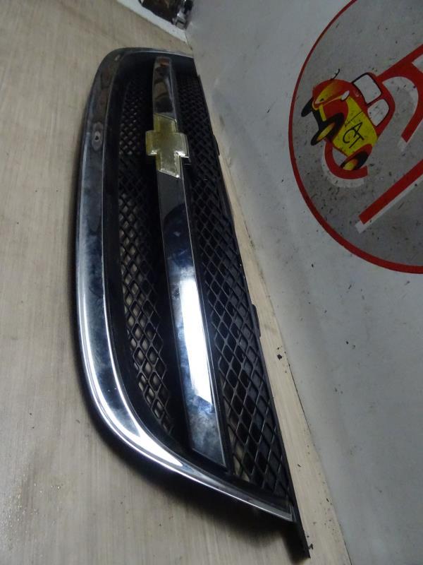 Calandre CHEVROLET NUBIRA Essence - 1