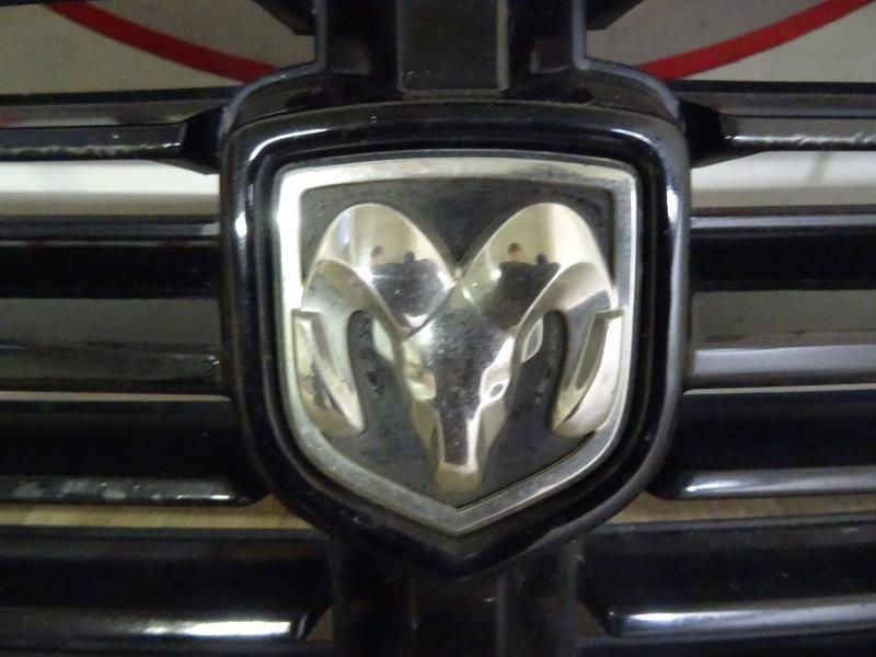 Calandre DODGE CALIBER Diesel - 1