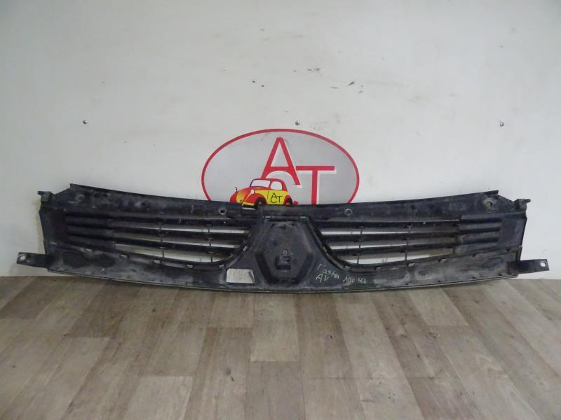 Calandre RENAULT MASTER 2 PHASE 3  - 1