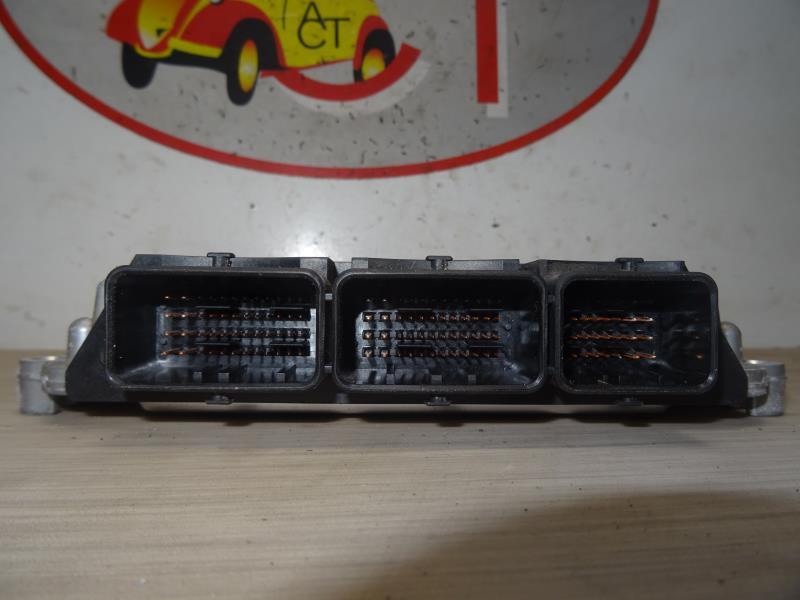 Centralina motore RENAULT LAGUNA 3 PHASE 1 Diésel - 1