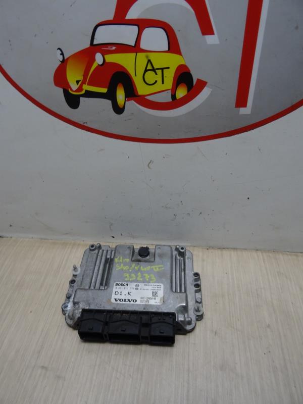 Centralina motore VOLVO S 40 2 PHASE 1 Diésel - 1