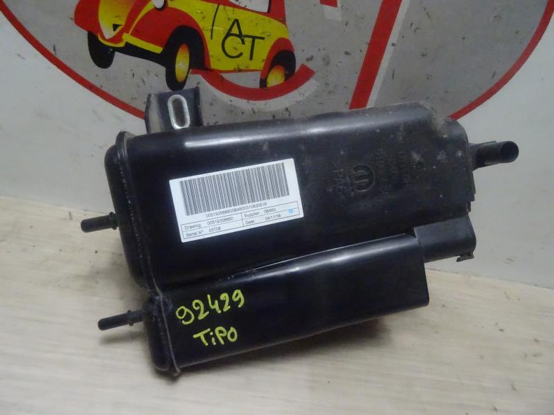 Canister FIAT TIPO 2 PHASE 1 Essence - 1
