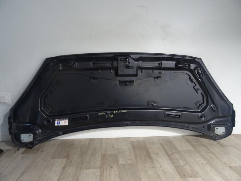 Capot PEUGEOT 1007 Essence - 1