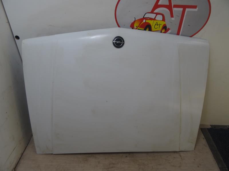 Capot OPEL CORSA A PHASE 1 Essence - 1