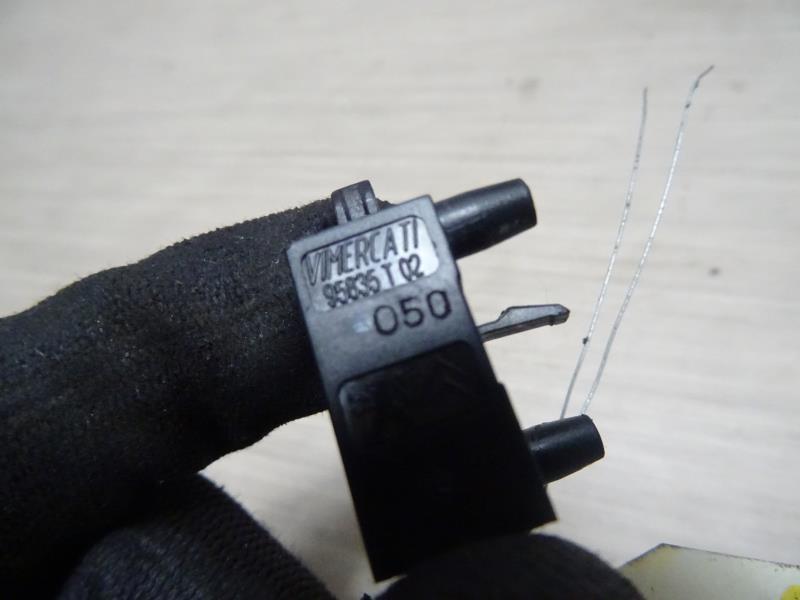 Capteur CITROEN C3 2 PHASE 1  - 1