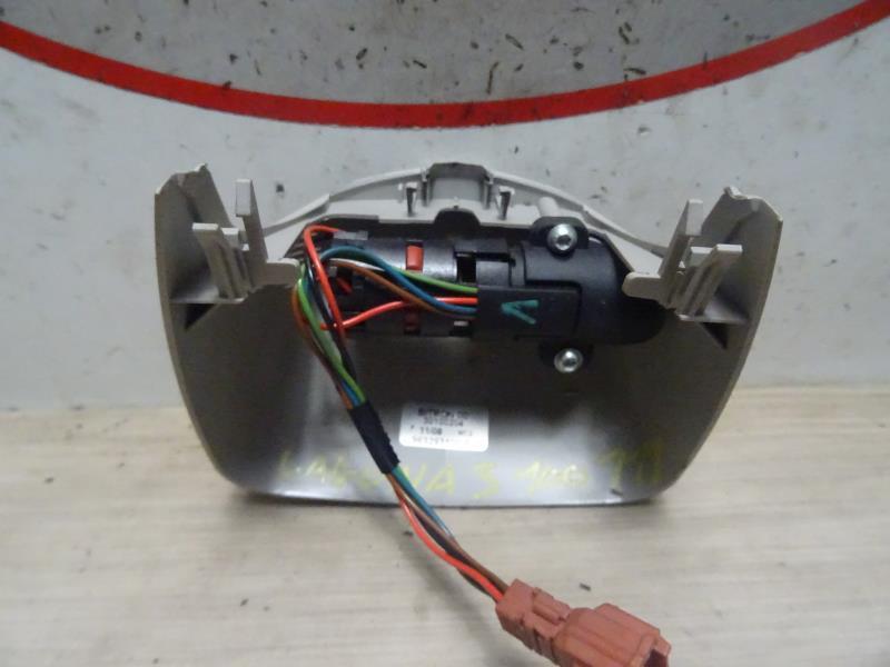 Capteur RENAULT LAGUNA 3 PHASE 1 Diesel - 1