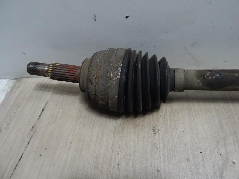 Cardan droit (transmission) RENAULT CLIO 3 PHASE 1 Diesel - 1