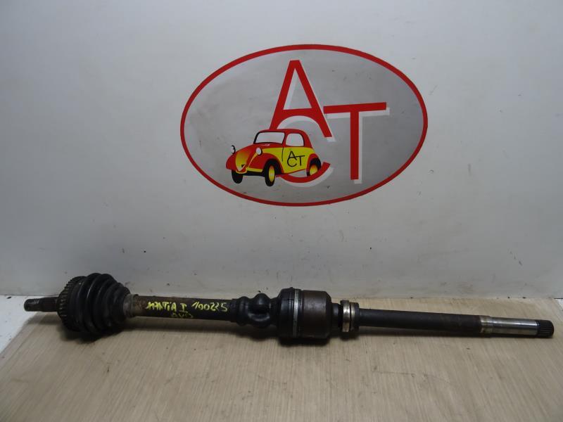 Giunto cardanico albero di trasmissione destro CITROEN XANTIA PHASE 1 Gasolina - 1