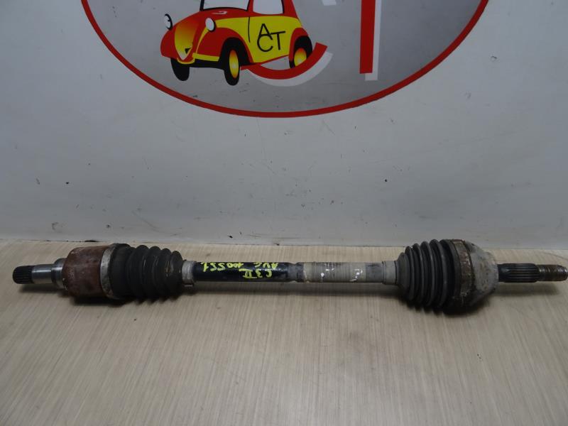 Giunto cardanico albero di trasmissione sinistro CITROEN C3 2 PHASE 1  - 1