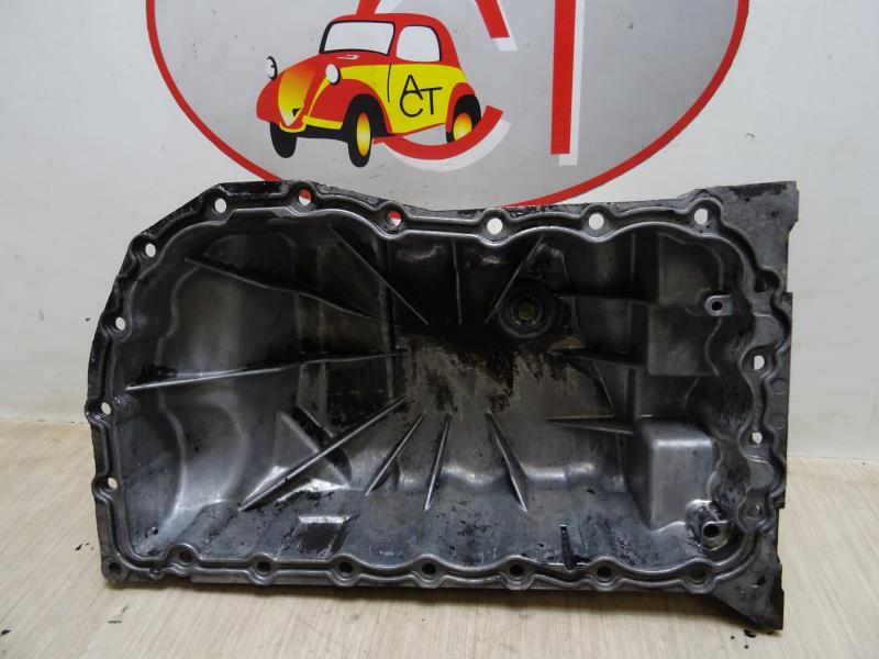 Protezione sottoscocca carter inferiore RENAULT SCENIC 1  - 1