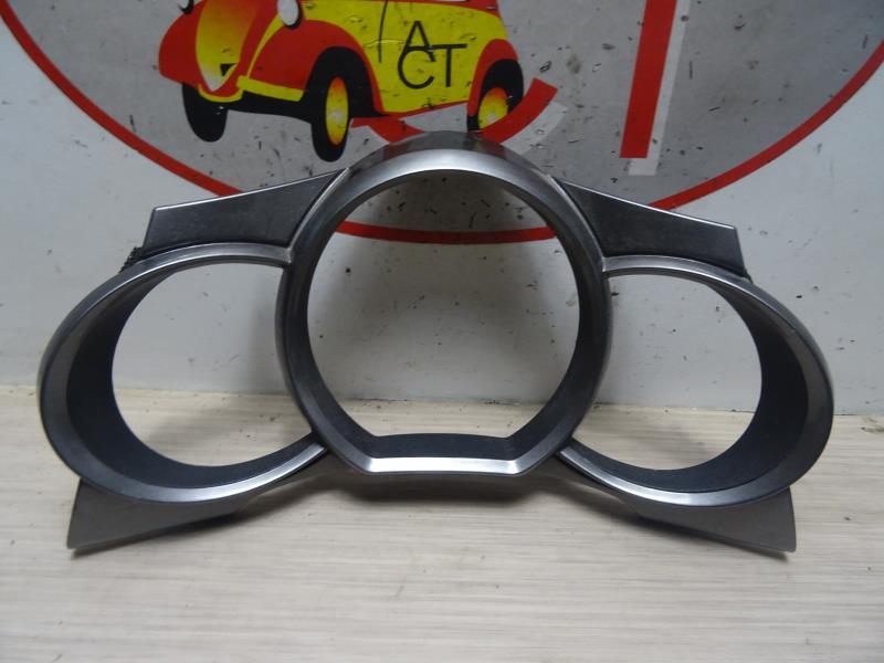 Cornice cruscotto CITROEN C3 2 PHASE 1  - 1