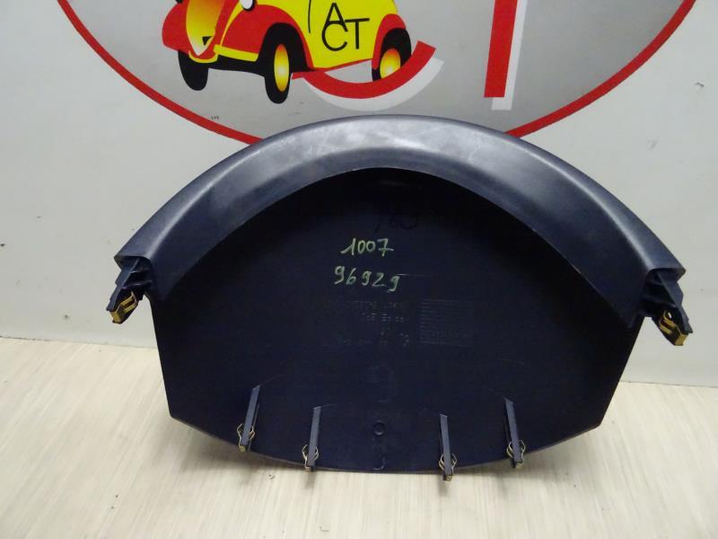 Cornice cruscotto PEUGEOT 1007 Gasolina - 1