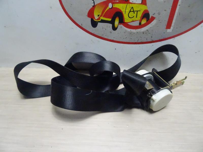 Cintura di sicurezza posteriore destra BMW SERIE 5 E60 PHASE 2 Diésel - 1