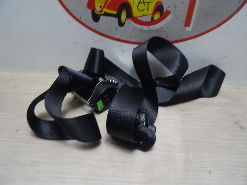 Cintura di sicurezza posteriore destra SUZUKI WAGON-R PHASE 2 Gasolina - 1