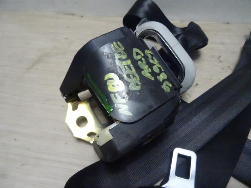Cintura di sicurezza posteriore destra VOLKSWAGEN NEW BEETLE 1 PHASE 1 Gasolina - 1