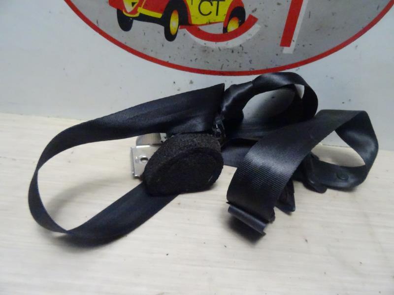 Cintura di sicurezza posteriore sinistra CITROEN C5 2 Diésel - 1