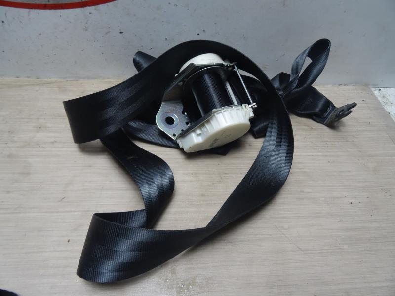 Cintura di sicurezza posteriore sinistra FORD FIESTA 6 PHASE 1 Diésel - 1