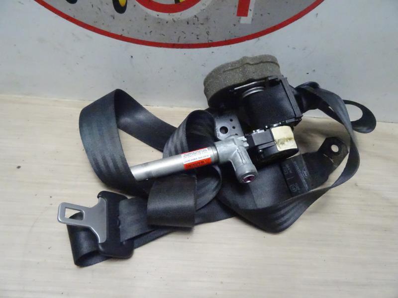 Cintura di sicurezza posteriore sinistra VOLVO S 40 2 PHASE 1 Diésel - 1