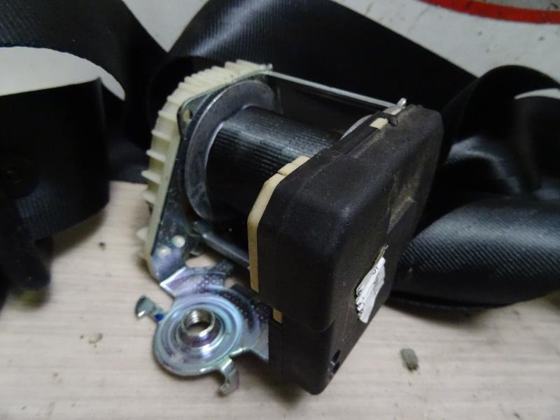 Cintura di sicurezza posteriore sinistra RENAULT TWINGO 2 PHASE 2 Gasolina - 1