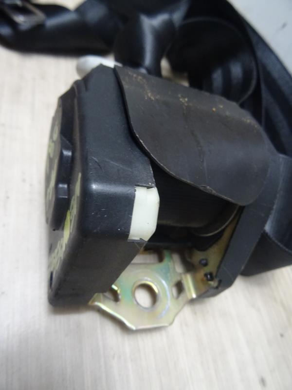 Cintura di sicurezza posteriore sinistra VOLKSWAGEN NEW BEETLE 1 PHASE 1 Gasolina - 1
