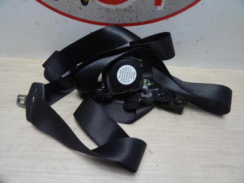 Cintura di sicurezza anteriore destra BMW SERIE 5 E60 PHASE 2 Diésel - 1