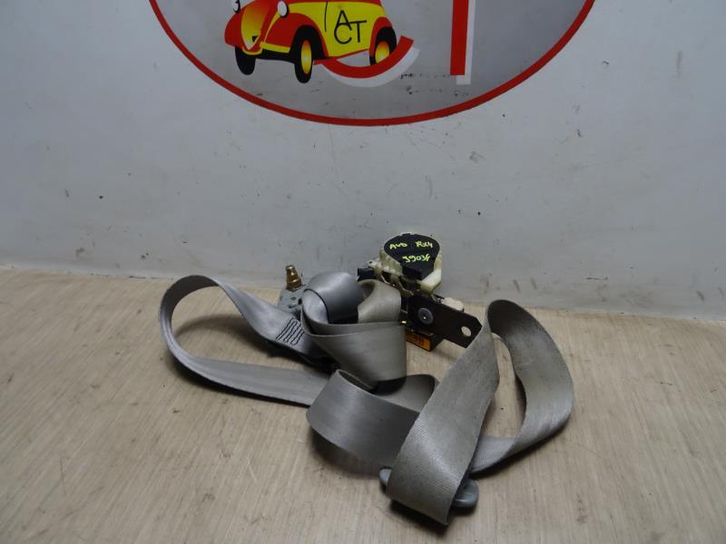 Cintura di sicurezza anteriore destra RENAULT SCENIC 1  - 1