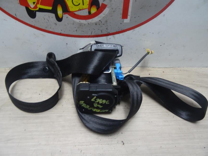 Cintura di sicurezza anteriore destra VOLKSWAGEN NEW BEETLE 1 PHASE 1 Gasolina - 1