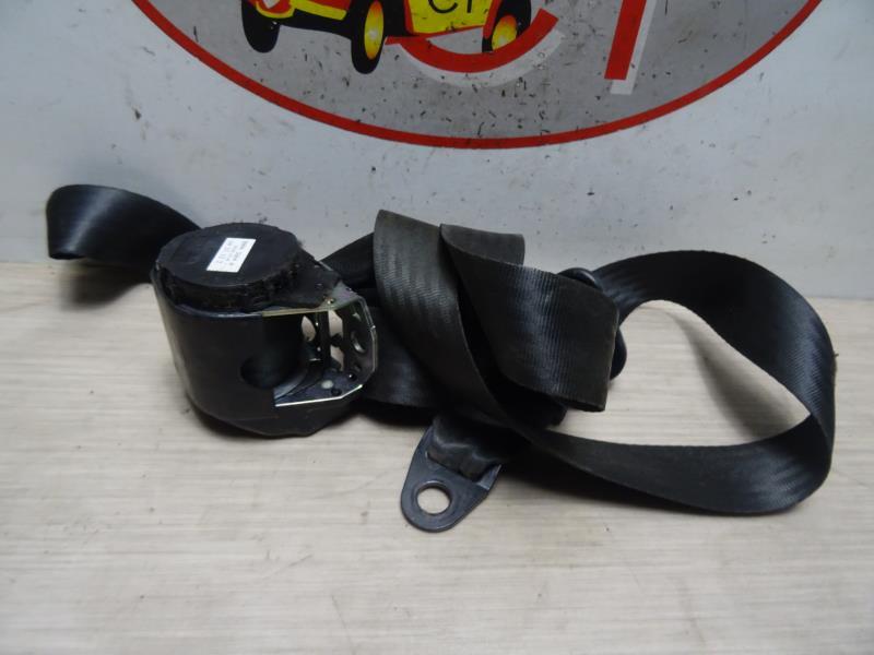 Ceinture avant gauche LIGIER IXO Diesel - 1