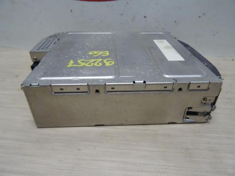 Chargeur CD BMW SERIE 5 E60 PHASE 2 Diesel - 1