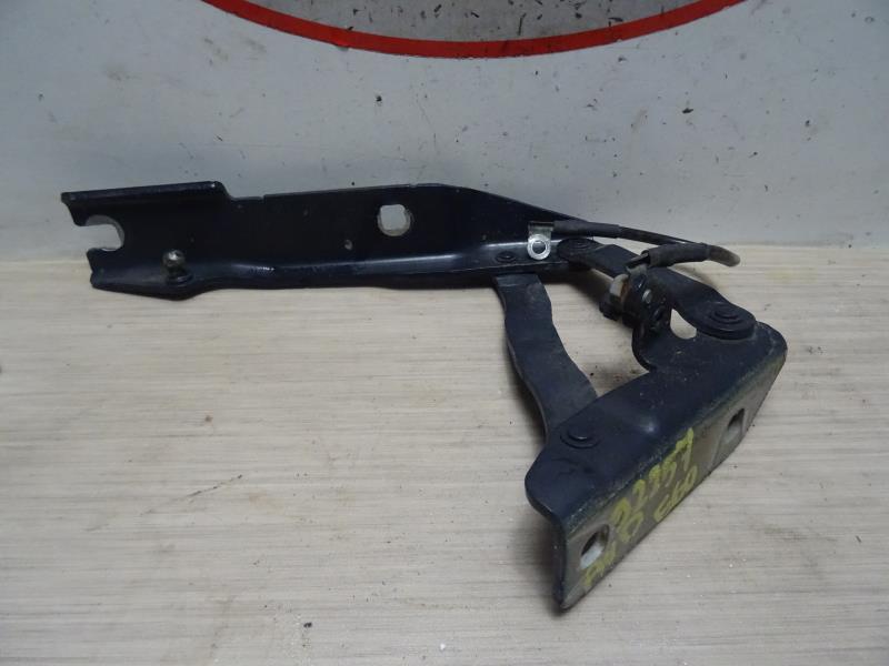 Charniere de capot BMW SERIE 5 E60 PHASE 2 Diesel - 1